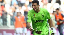 Inter Milan Vs Juventus, Buffon: Ini Laga Penentu Jalan Menuju Scudetto