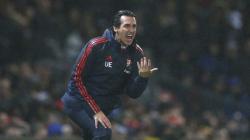 MU Vs Arsenal Imbang 1-1, Emery: Saya Ingin Hasil yang Lebih Baik