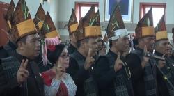 4 Kader Partai Perindo Dilantik Menjadi Anggota DPRD Simalungun Periode 2019-2024
