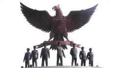 Contoh Amanat Pembina Upacara Hari Kesaktian Pancasila