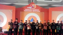 Peringatan 10 Tahun Gempa Sumbar M7,9, BNPB Ingatkan Warga Siap Siaga Hadapi Bahaya