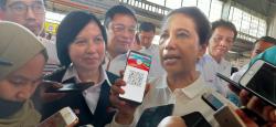 Menteri Rini Targetkan Bandara Jenderal Besar Soedirman Beroperasi pada 2020