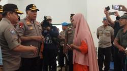 Kapolda Papua Tegaskan Kasus Wamena Bukan Kasus SARA
