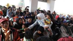 PWNU Jatim Siap Tampung Anak-Anak Pengungsi Wamena di Pesantren 
