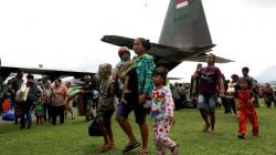 Komnas HAM Minta Pengungsi Tak Sebarkan Informasi Negatif soal Kerusuhan Papua
