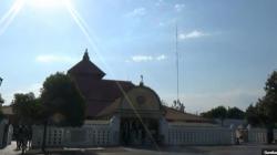 Kemenag Pastikan Masjid di Yogya Sudah Penuhi Aturan Pengeras Suara