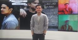 Sempat Main Film, Bagas Ran Bagi Pengalaman Berakting
