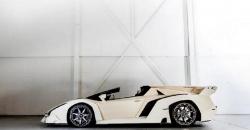 Supercar Hasil Korupsi Dilelang Seharga Rp117 Miliaran