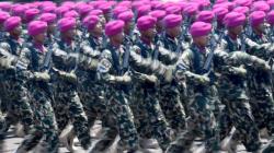Peristiwa Sejarah Hari Ini 15 November, Terbentuknya Korps Marinir TNI AL dan Deklarasi Palestina Merdeka