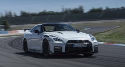 Generasi Terbaru Nissan GT-R Nismo Meluncur Tahun Depan, Ini Harganya