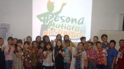 Luar Biasa, Anak-Anak SD di Jember Ini Memprakarsai Gelaran Festival Seni Berskala Nasional