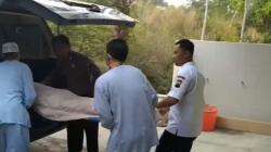 Video Bocah SD di Temanggung Gantung Diri Tulis Surat Wasiat