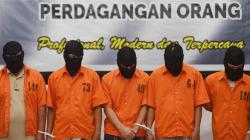 DPR Dorong Satgas TPPO Berantas Perdagangan Orang PMI, Termasuk Oknum yang Bekingi