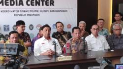 Sebelum Wiranto Ditusuk, Namanya Disebut Salah Satu dari 4 Pejabat Sasaran Pembunuhan Mei Lalu