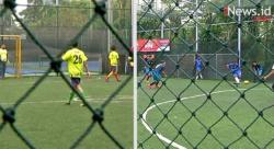 Video Kemeriahan iNews.id Cup 2019
