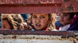 Amerika Tuding Turki Terlibat Penggunaan Tentara Anak di Suriah dan Libya