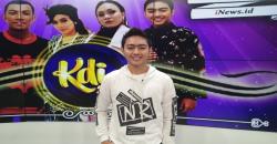 Persaingan Ketat, Marvin Nyaris Tinggalkan Panggung KDI 2019