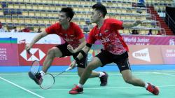 Jadwal Final Kejuaraan Dunia Bulutangkis Junior 2019, Indonesia Kirim 3 Wakil