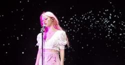 Sulli Eks f(x) Sempat Berbicara dengan Manajer Sebelum Bunuh Diri