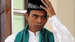 Hari Pahlawan, Ustaz Abdul Somad Kenang Fatwa Jihad KH Hasyim Asy’ari<