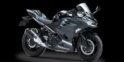 Kawasaki Bocorkan Fitur Ninja 250 Generasi Terbaru, Meluncur Pekan Depan