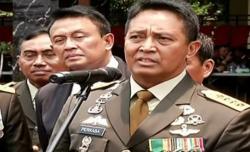 Video KSAD Copot Jabatan 7 Anggota TNI akibat Istri Unggah Konten Penusukan Wiranto