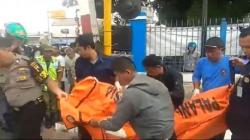 Kakek Tewas Disambar Kereta, Korban Diduga Bunuh Diri