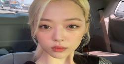 Keluarga Minta Pemakaman Sulli Eks f(x) Digelar Tertutup