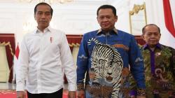 Bamsoet: Amendemen UUD 1945 Tak Akan Ubah Pemilihan Presiden Langsung