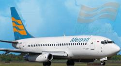 Curhat Eks Pilot Merpati: Navigasi Pakai Peta Visual hingga Pesangon Tak Dilunasi