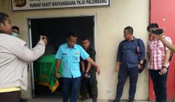 Mahasiswa Unitas Tewas saat Pra Diksar Menwa, Polisi Tetapkan 3 Panitia sebagai Tersangka
