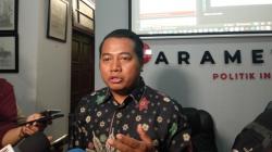 Pertemuan Tiga Ketum, Adi Prayitno: Kode Keras Koalisi Pemilu 2024 dari Golkar, PAN dan PPP