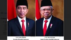 Survei Parameter: 67,4 Persen Masyarakat Optimistis Jokowi Wujudkan Nawacita II