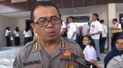 Kronologi 8 Polisi Tersambar Petir di Gunung Ringgit Pasuruan, 3 Tewas