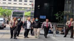 Walikota Jadi Tersangka Suap, Akhyar Minta Maaf kepada Warga Medan