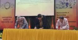 Peraturan IMEI untuk Kurangi Ponsel BM di Indonesia Disahkan
