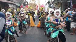 Festival Pesona Lokal di Yogyakarta Promosikan Rasa Cinta terhadap Budaya Lokal