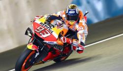 Hasil MotoGP Jepang 2019: Marc Marquez Menang Lagi