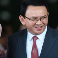 Ahok Ulang Tahun ke-55, Anaknya Berharap Segera Pensiun 