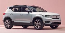 Mobil Listrik Pertama Volvo Resmi Meluncur, Mampu Menjelajah 400 Km