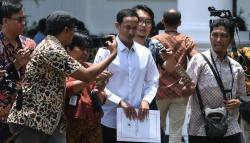 Nadiem Makarim Jadi Mendikbud, Netizen: Bayar SPP Bisa Pakai GoPay