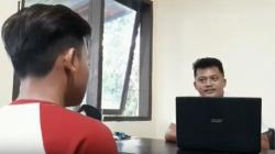 Polisi: Siswa SMK Tusuk Guru hingga Tewas di Manado karena Kesal Dihukum