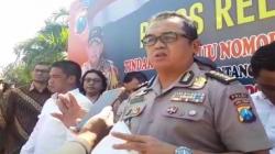 17 Artis Dukung Ditreskrimsus Polda Jatim Tuntaskan Kasus Pelanggaran Hak Cipta