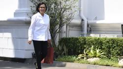 Deretan Wajah Lama Calon Menteri Kabinet Jokowi