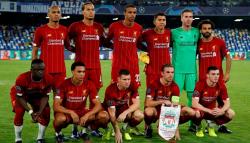 Prediksi Genk Vs Liverpool, Kamis (24/10/2019) Dini Hari WIB