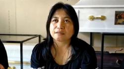 Masih Syok, Istri Guru yang Tewas Ditusuk Siswa di Manado Minta Pelaku Dihukum Setimpal