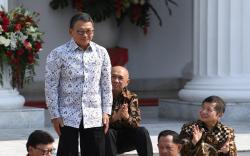 Bagi Hasil Migas Cost Recovery Berpeluang Hadir Kembali