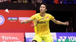 Jika Jadi Pesepak Bola, Jonatan Christie Ingin Main di Posisi Ini