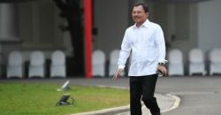 Profil Dokter Terawan, Terkenal dengan Terapi Cuci Otak dan Diagnosis Ashanty Autoimun