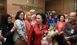 Sekolah Tatap Muka Dibuka Juli 2021, Menteri PPPA: Harus Dipastikan Anak Aman dari Covid-19